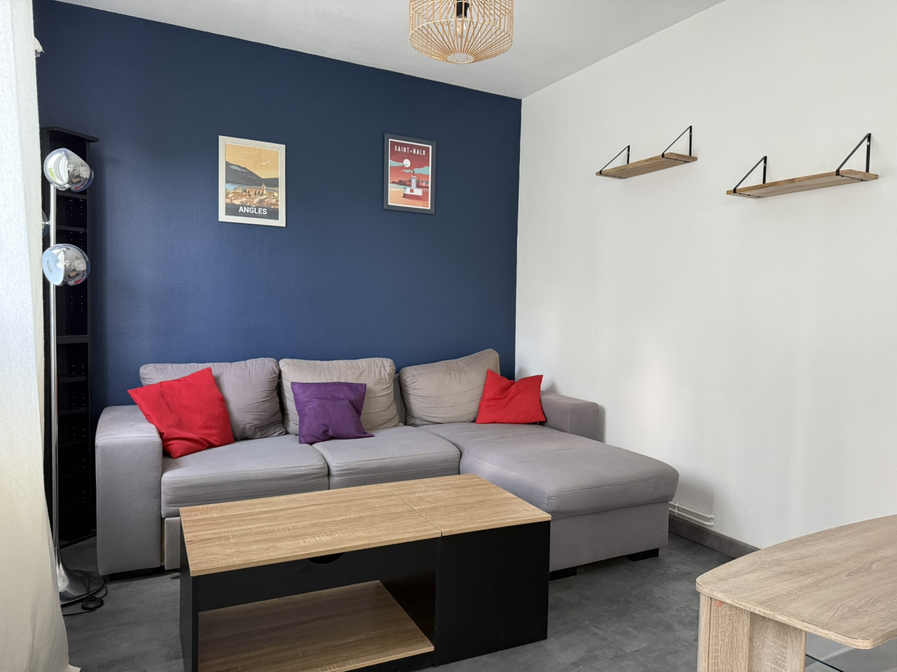 Image_1, Appartement, Sainte-Savine, ref :1001394