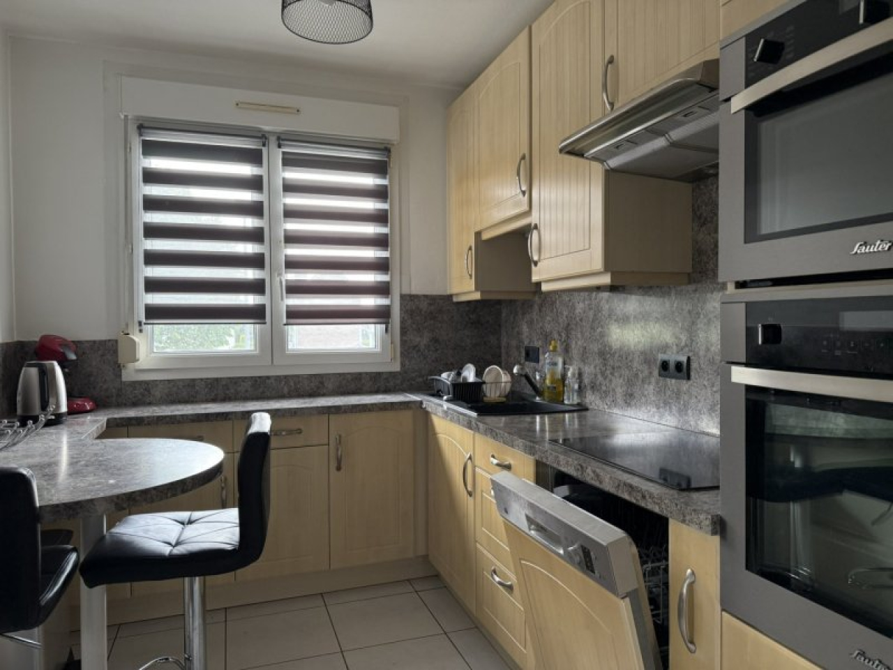 Image_1, Appartement, Sainte-Savine, ref :1001394