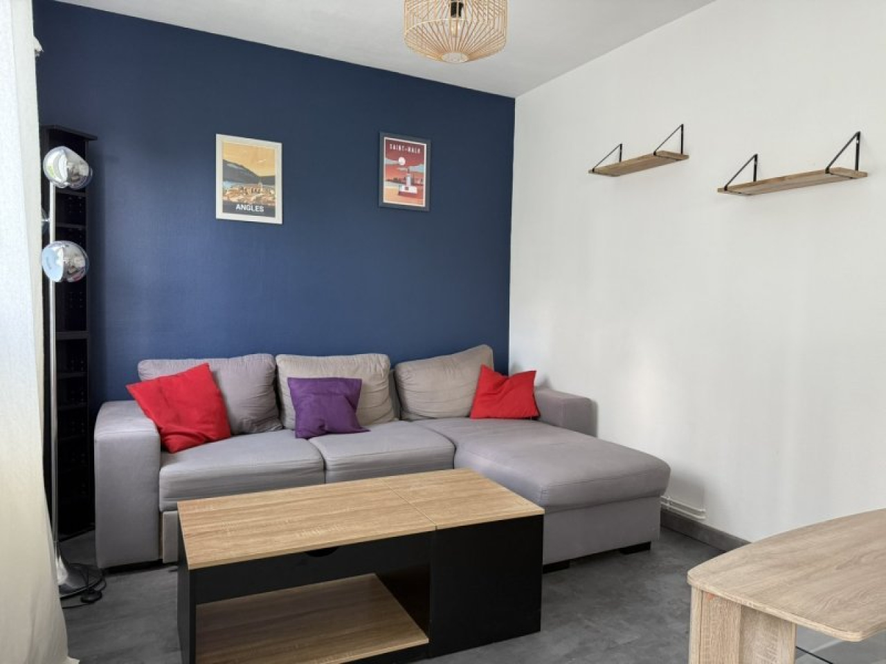 Image_2, Appartement, Sainte-Savine, ref :1001394