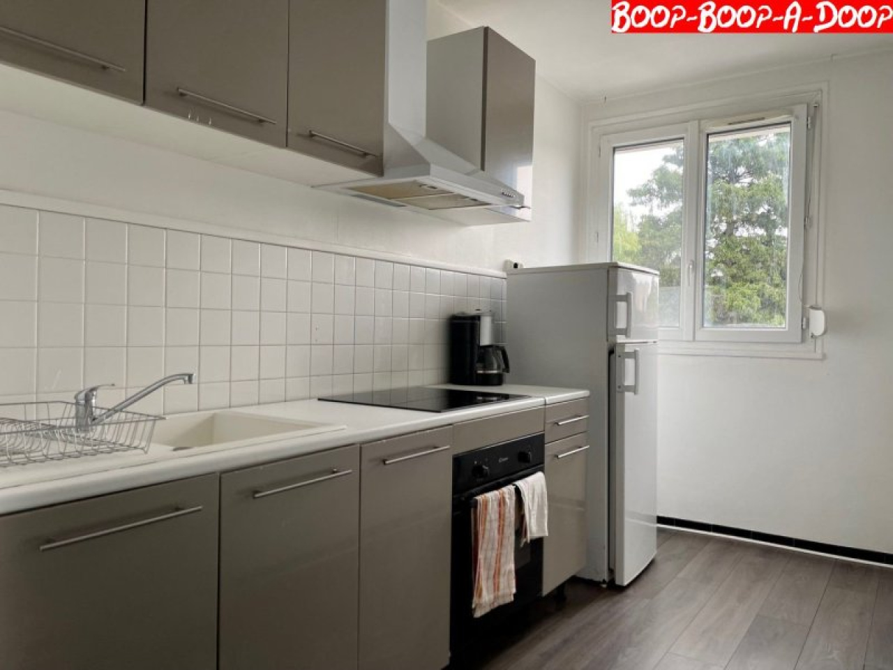Image_1, Appartement, , ref :100267