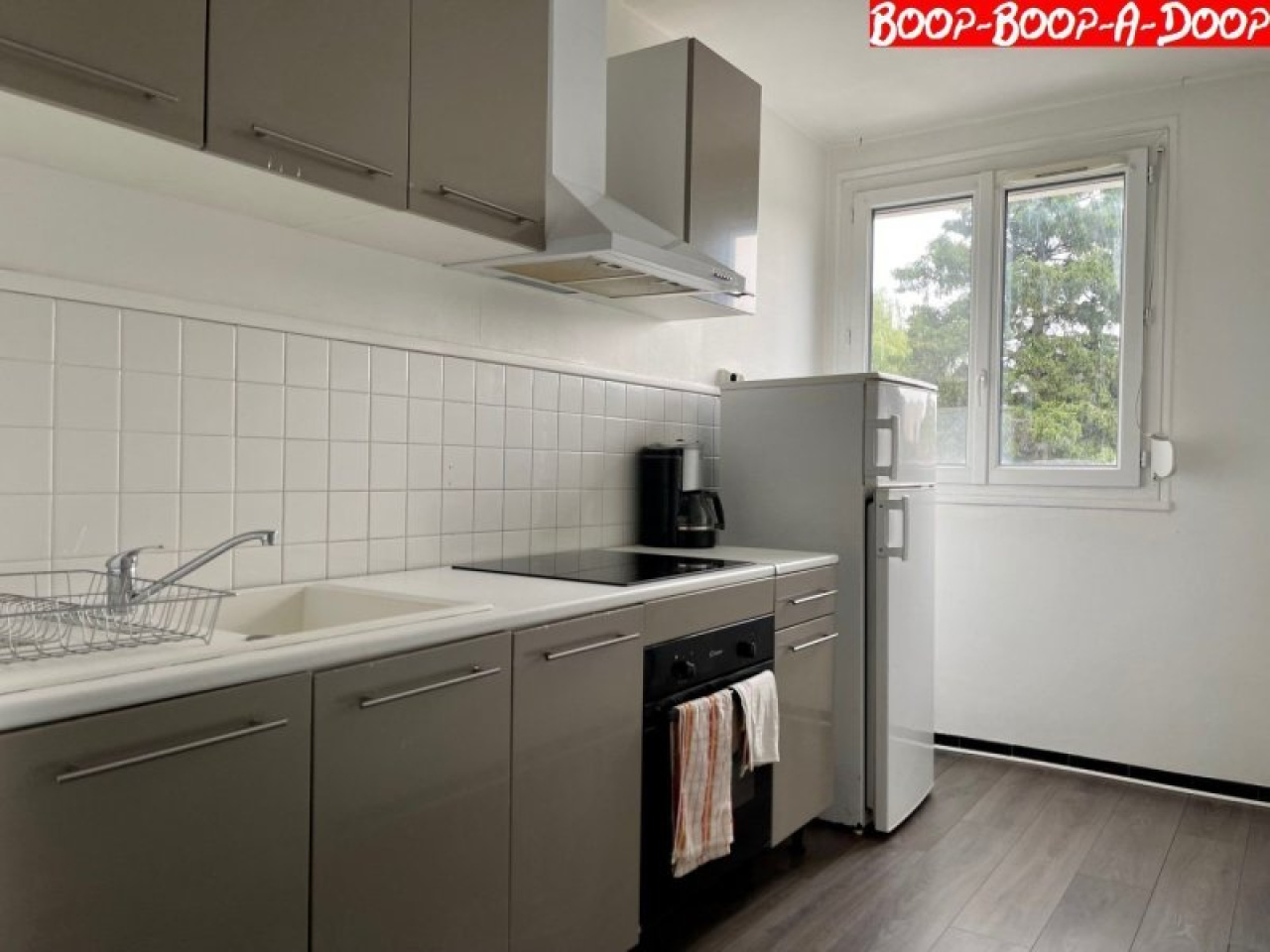 Image_1, Appartement, , ref :100267