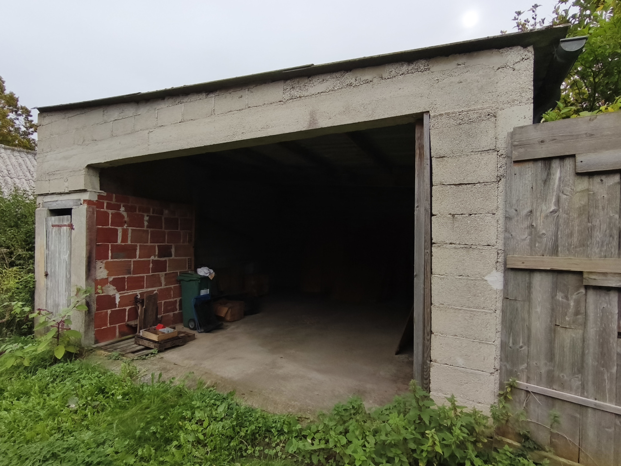 Image_10, Immeuble, Bréviandes, ref :7588