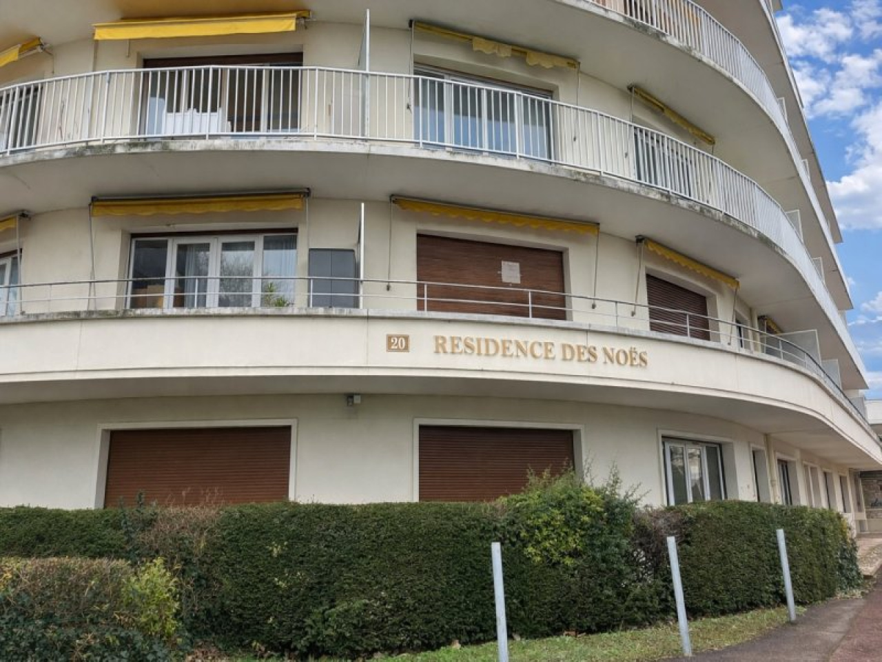 Image_1, Appartement, Troyes, ref :1001270