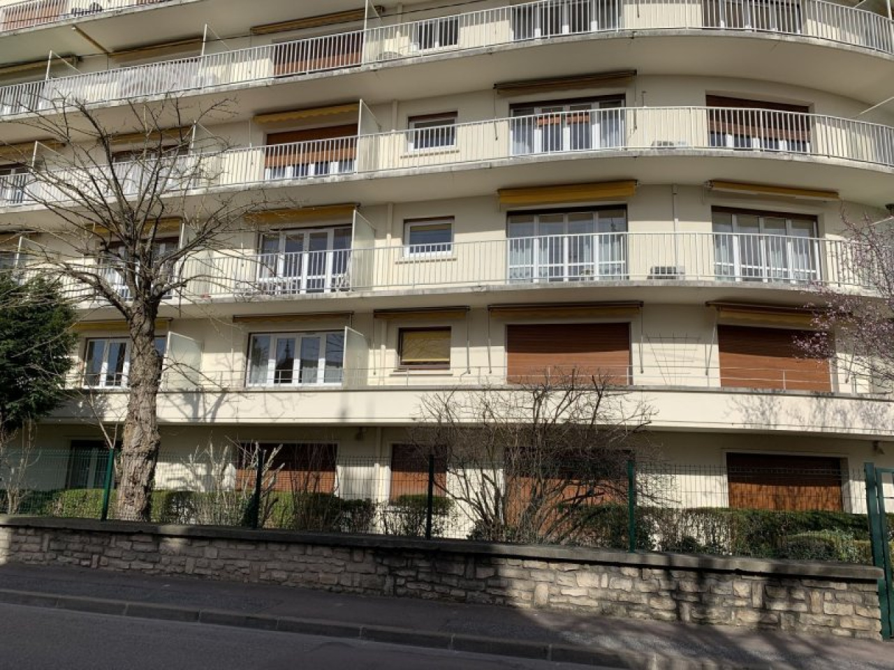 Image_1, Appartement, Troyes, ref :1001270