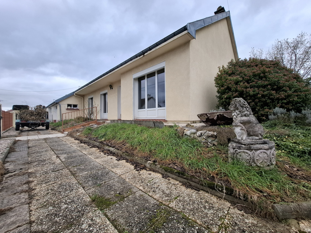 Image_13, Maison, La Rivière-de-Corps, ref :7484
