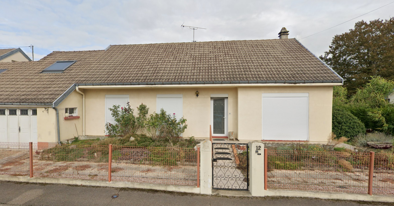 Image_1, Maison, La Rivière-de-Corps, ref :7484