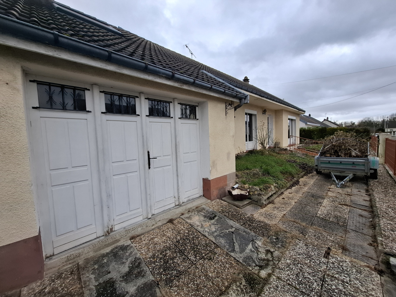 Image_14, Maison, La Rivière-de-Corps, ref :7484
