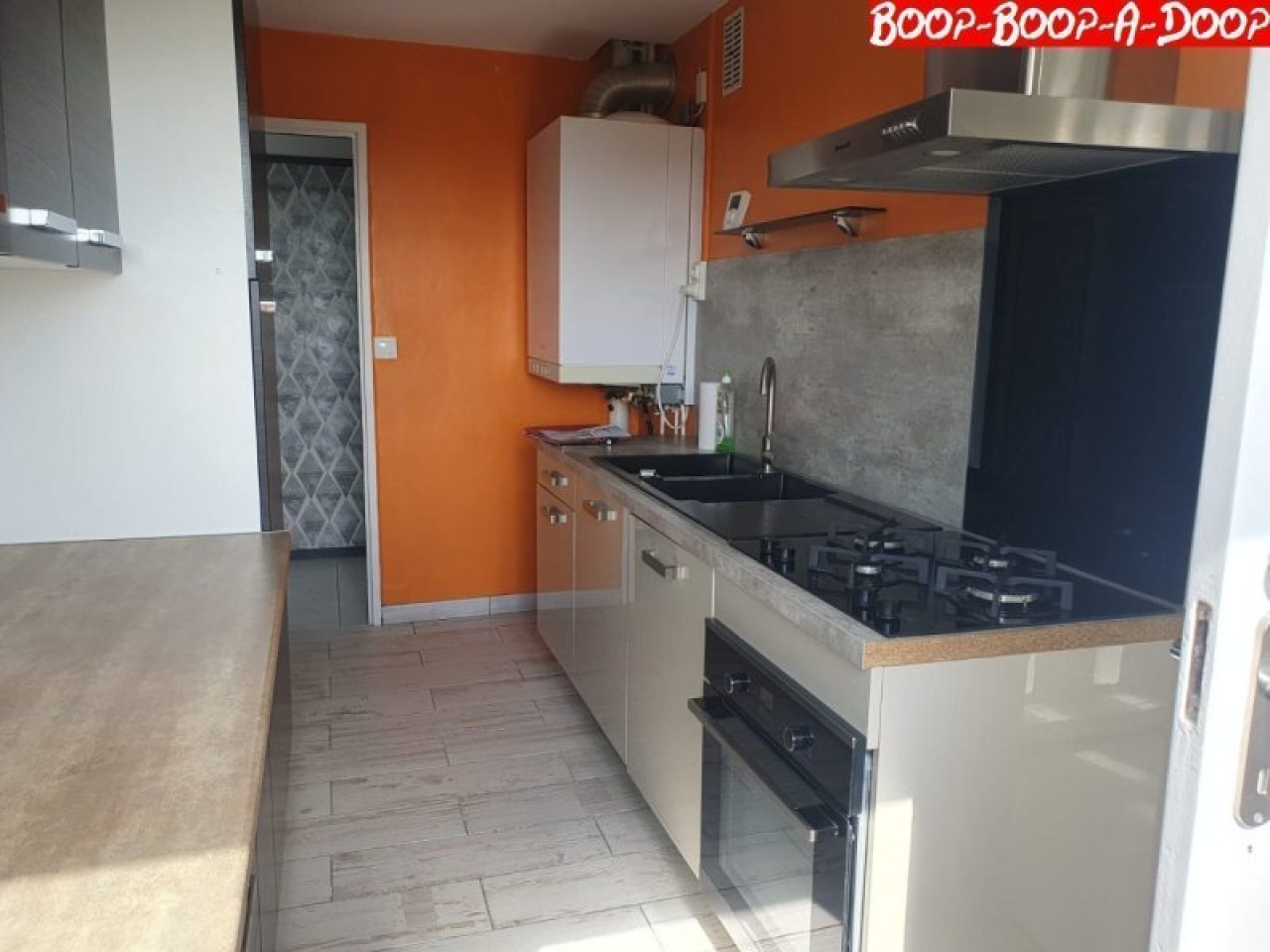 Image_1, Appartement, Troyes, ref :1001347
