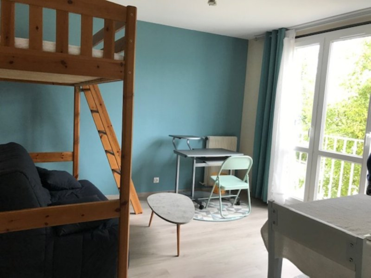 Image_2, Appartement, Troyes, ref :100438