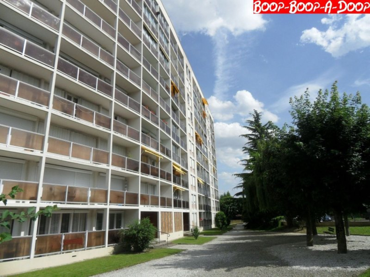 Image_1, Appartement, Troyes, ref :100438