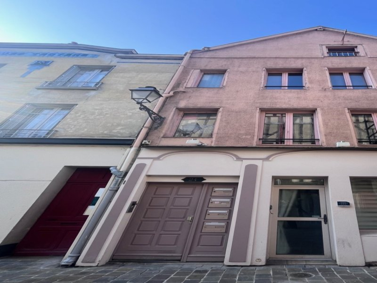 Image_1, Appartement, Troyes, ref :100578