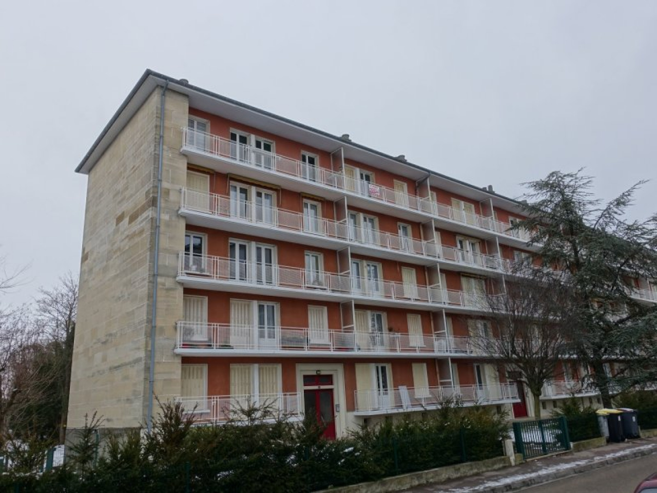 Image_2, Appartement, Troyes, ref :100398