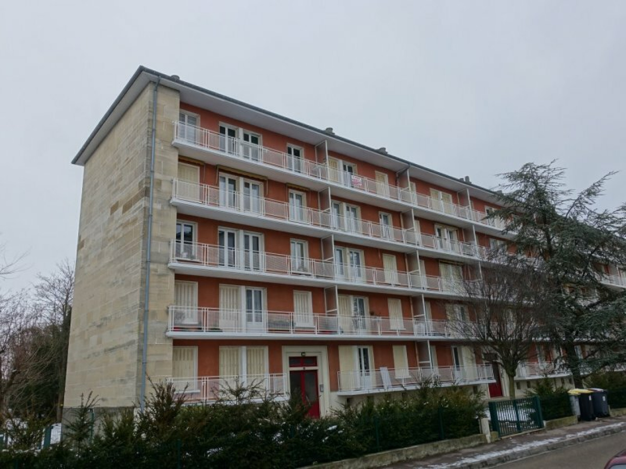 Image_1, Appartement, Troyes, ref :100398