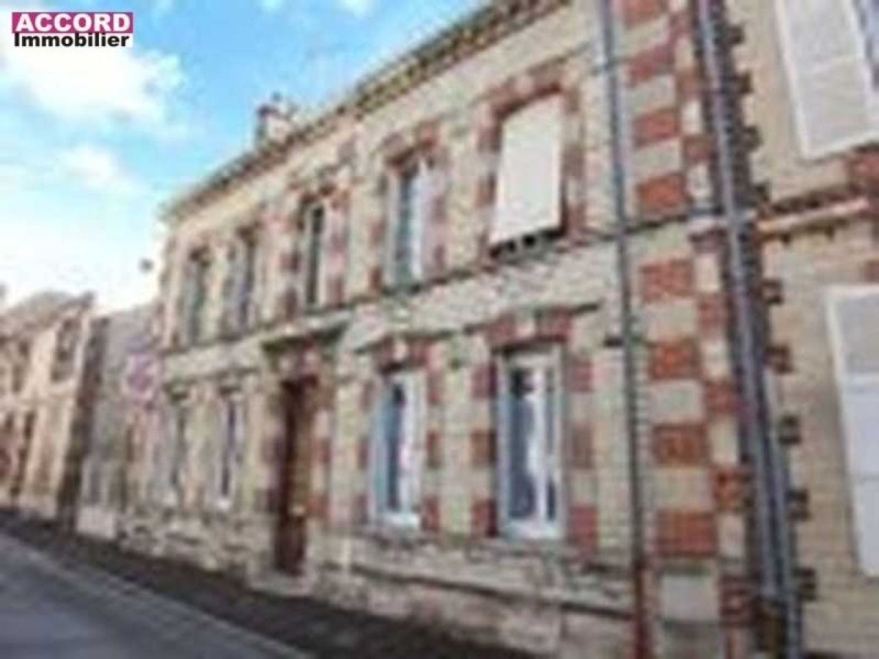 Image_1, Appartement, Sainte-Savine, ref :100834
