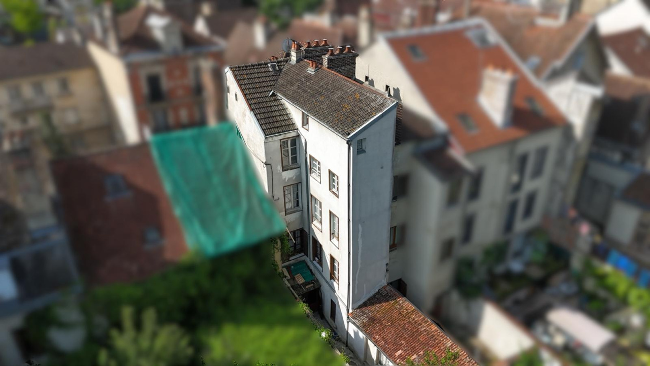 Image_1, Immeuble, Troyes, ref :7533