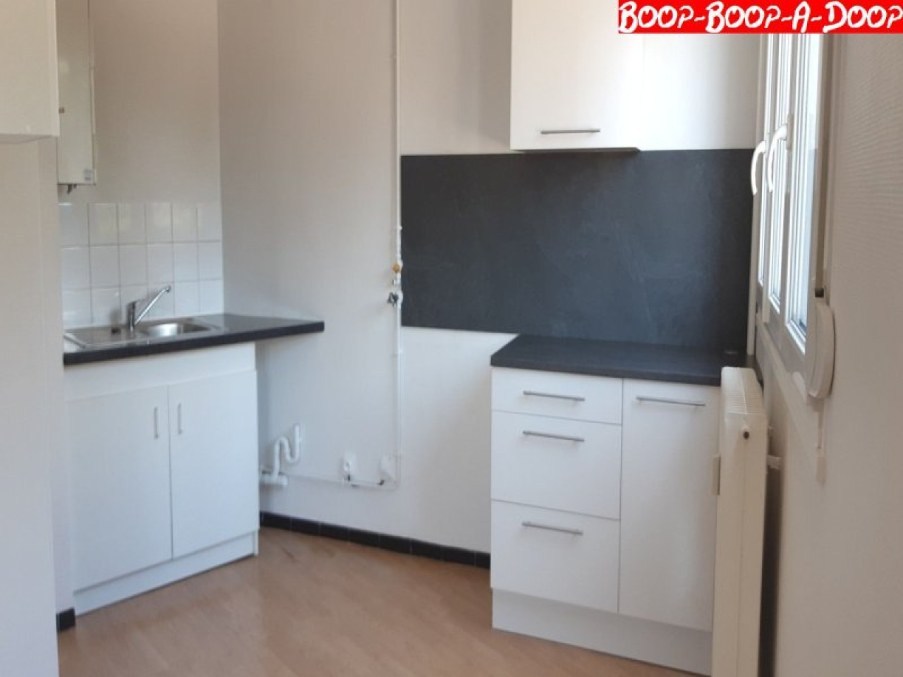 Image_1, Appartement, Saint-André-les-Vergers, ref :100281