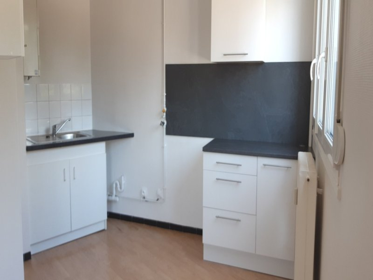Image_1, Appartement, Saint-André-les-Vergers, ref :100281