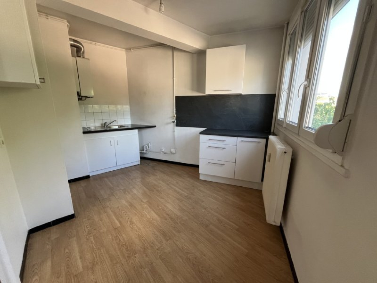 Image_1, Appartement, Saint-André-les-Vergers, ref :100281