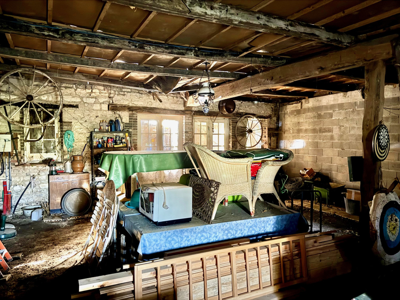 Image_7, Maison, Auxon, ref :7499
