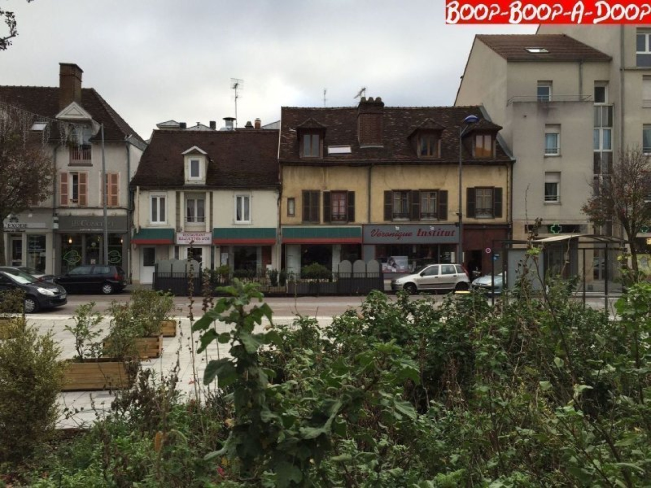 Image_1, Appartement, Sainte-Savine, ref :101076