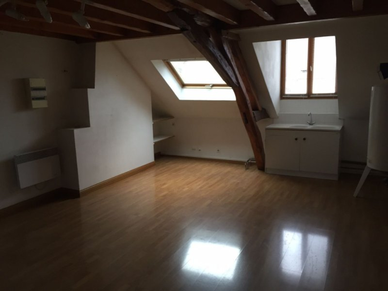 Image_2, Appartement, Sainte-Savine, ref :101076