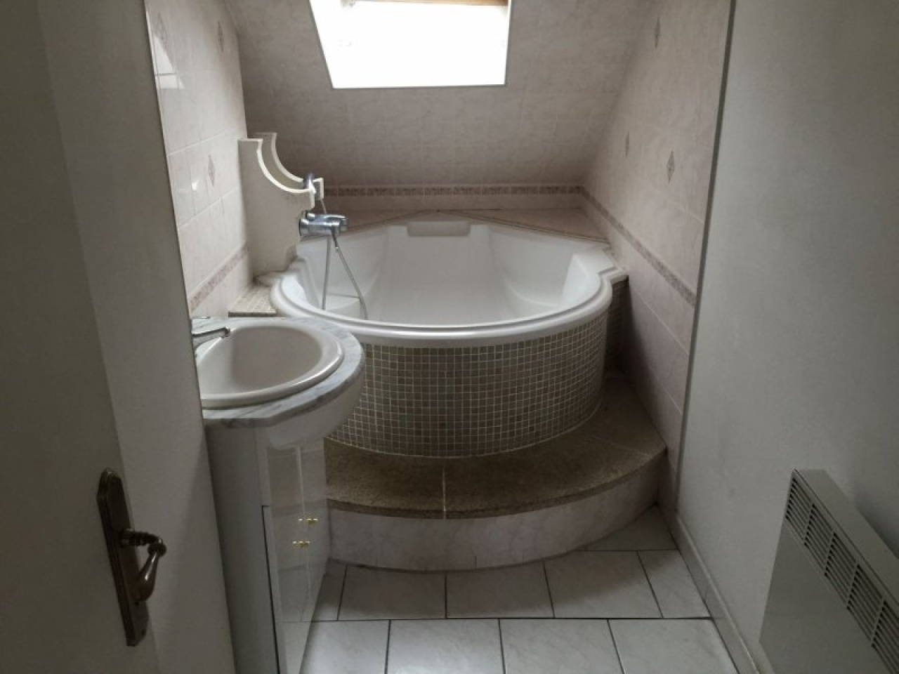 Image_5, Appartement, Sainte-Savine, ref :101076