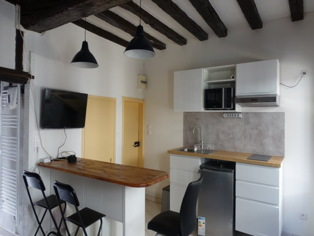 Image_2, Appartement, Troyes, ref :100712