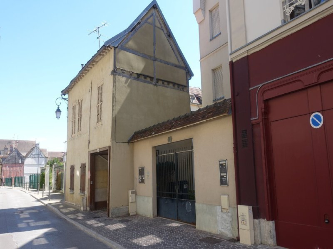 Image_1, Appartement, Troyes, ref :100712
