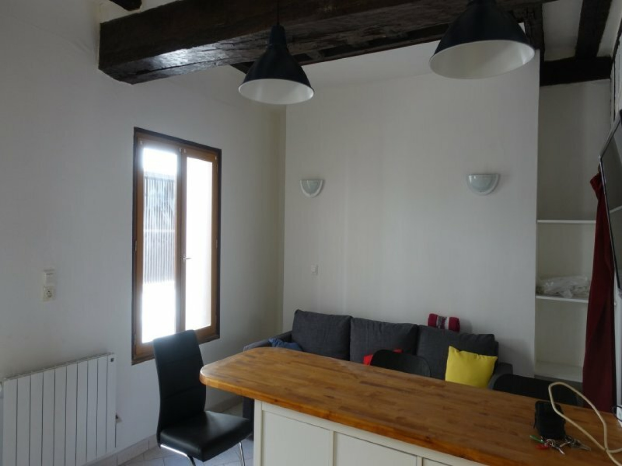 Image_3, Appartement, Troyes, ref :100712