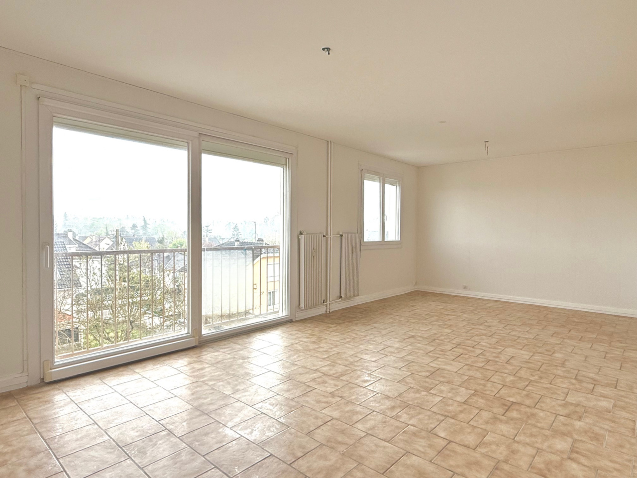 Image_1, Appartement, Pont-Sainte-Marie, ref :7518