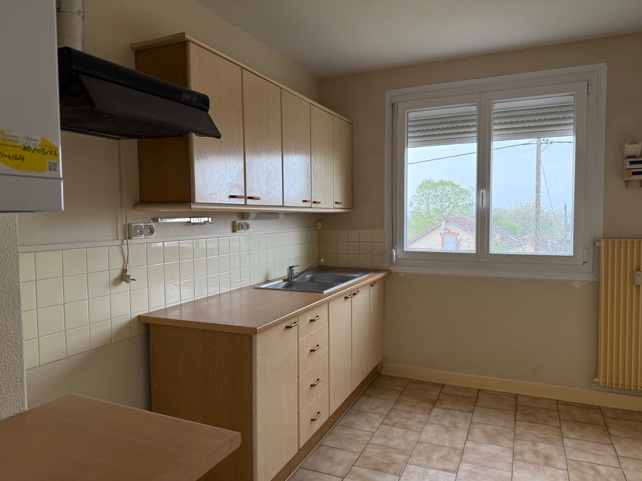 Image_2, Appartement, Pont-Sainte-Marie, ref :7518