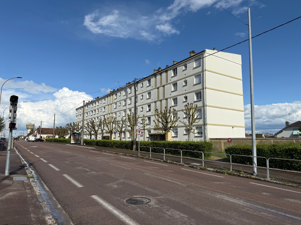 Image_9, Appartement, Pont-Sainte-Marie, ref :7518