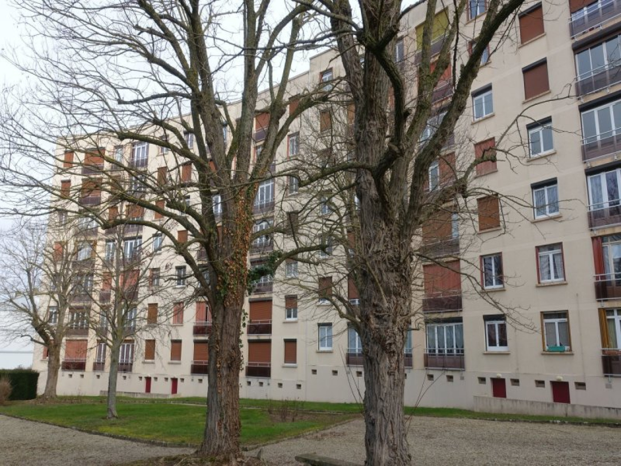 Image_6, Appartement, Troyes, ref :100714