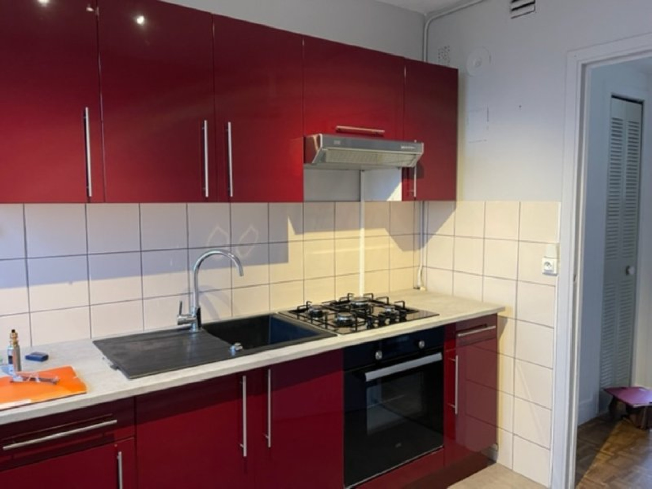 Image_3, Appartement, Troyes, ref :100714