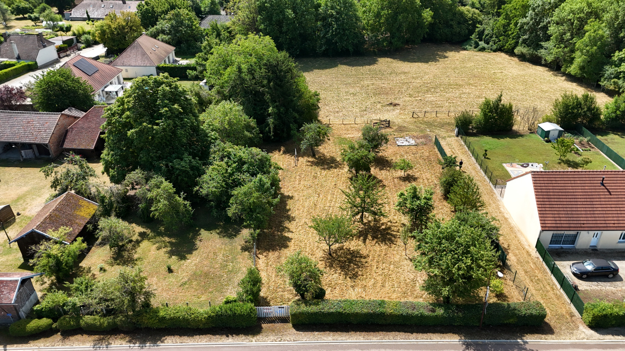 Image_4, Terrain, Villy-le-Maréchal, ref :7529