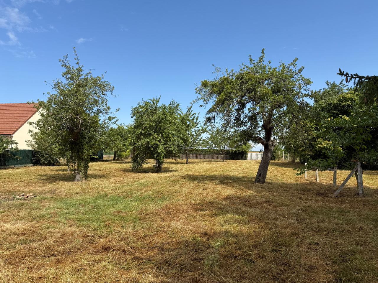 Image_1, Terrain, Villy-le-Maréchal, ref :7529