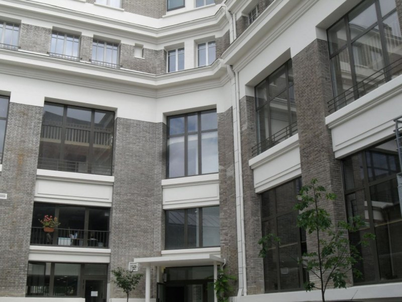 Image_1, Appartement, Troyes, ref :1001049