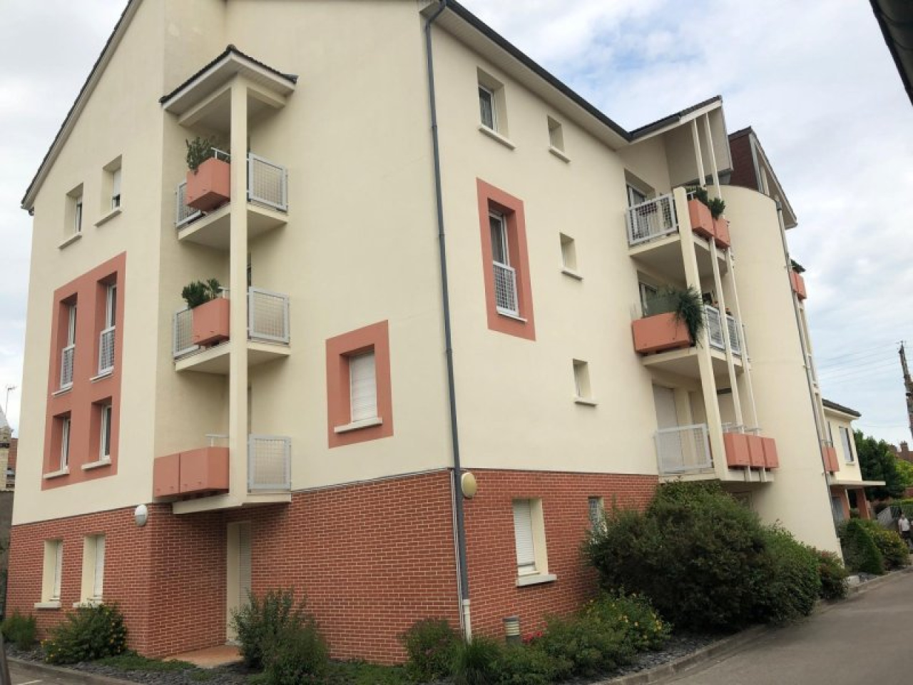 Image_1, Appartement, Sainte-Savine, ref :1001243