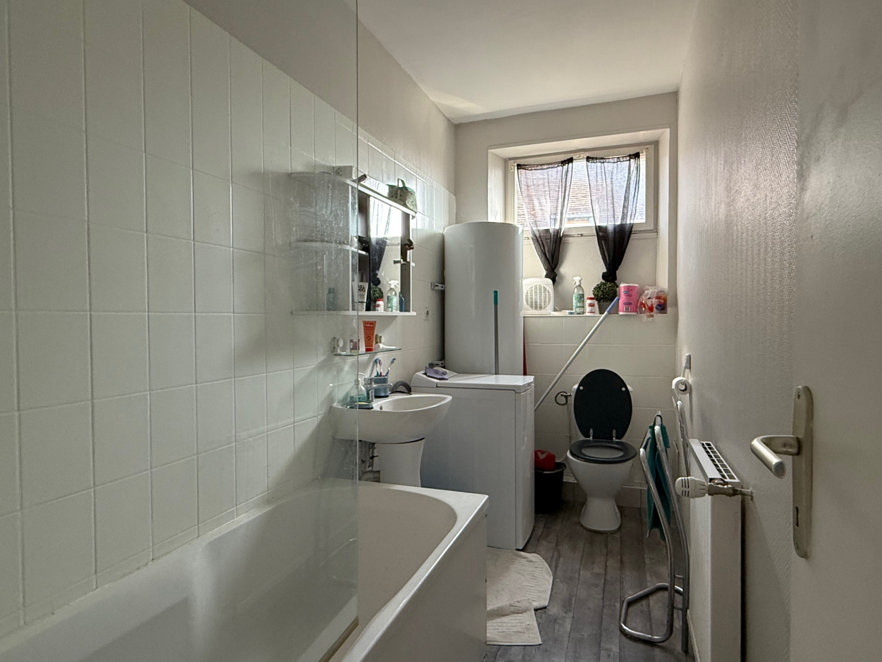 Image_4, Appartement, Troyes, ref :7487