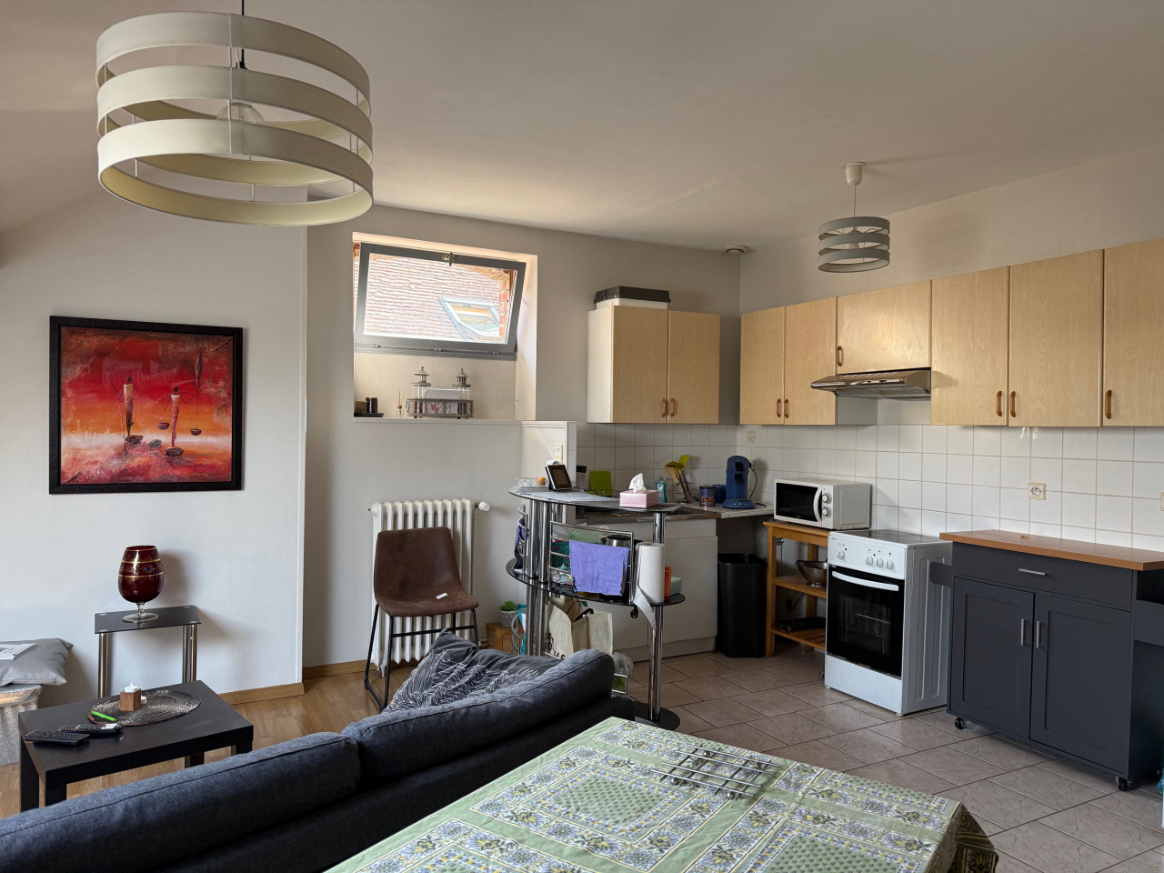 Image_8, Appartement, Troyes, ref :7487