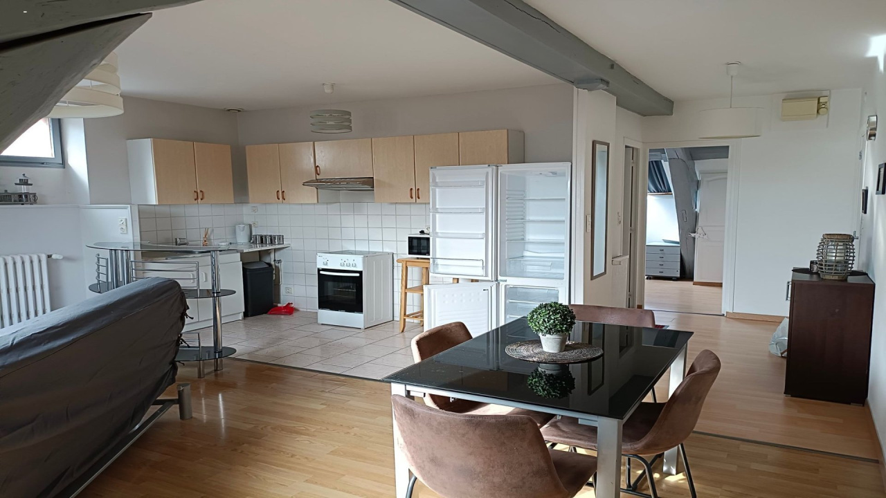 Image_2, Appartement, Troyes, ref :7487