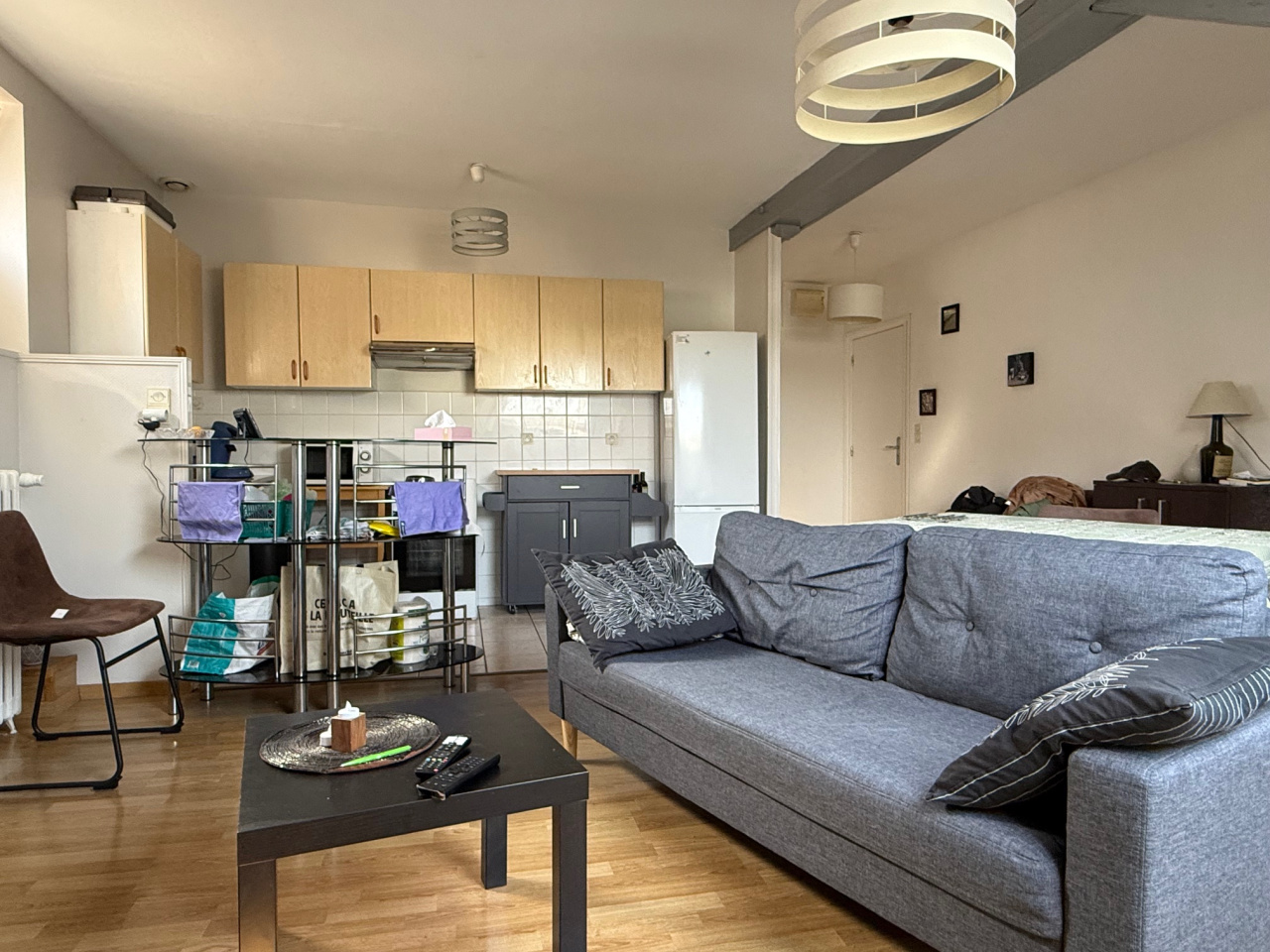 Image_2, Appartement, Troyes, ref :7487