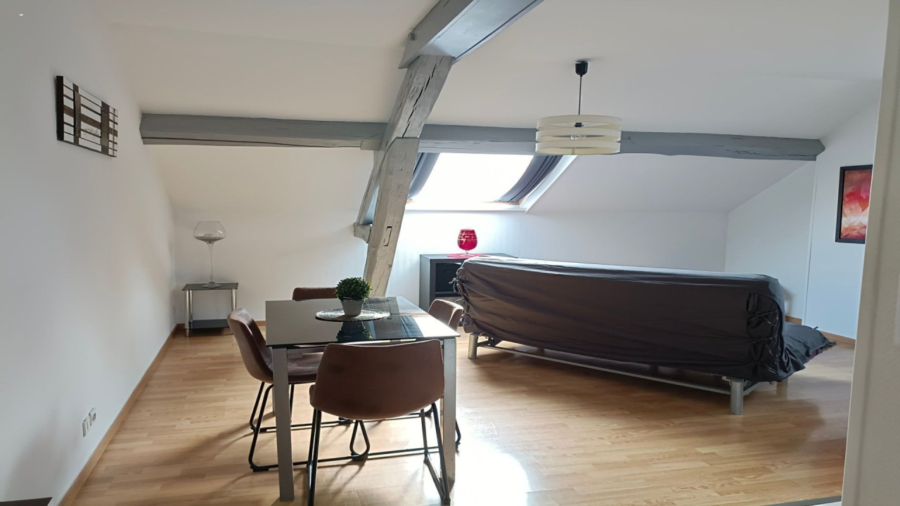 Image_3, Appartement, Troyes, ref :7487