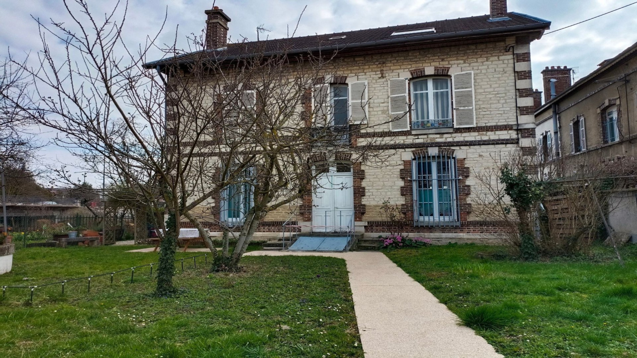 Image_1, Appartement, Troyes, ref :7487