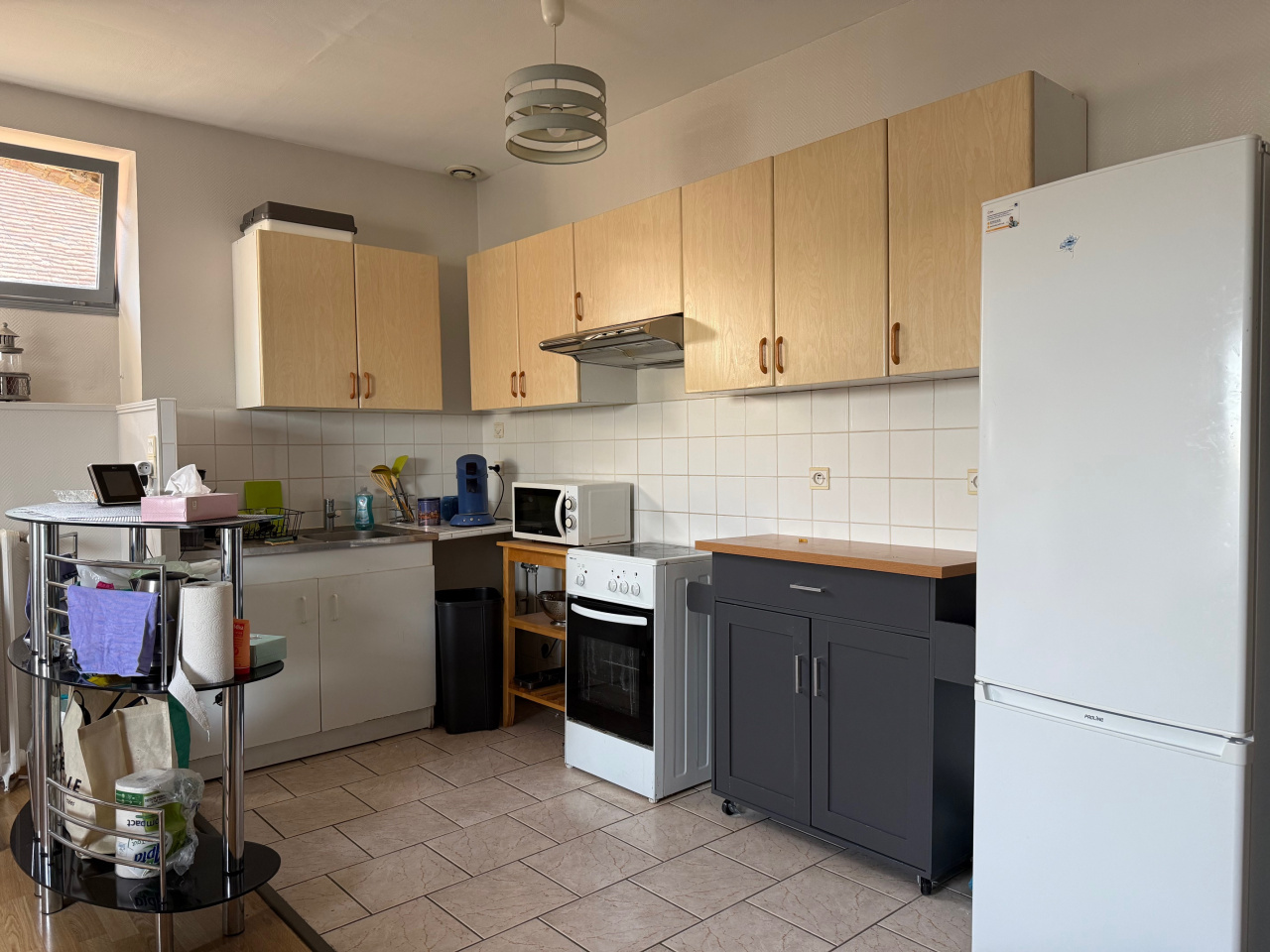 Image_3, Appartement, Troyes, ref :7487
