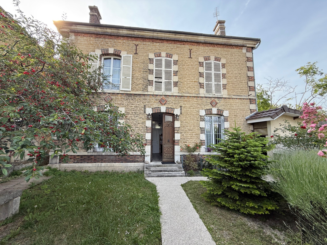 Image_5, Appartement, Troyes, ref :7487