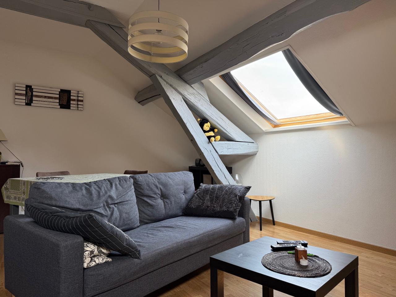 Image_1, Appartement, Troyes, ref :7487