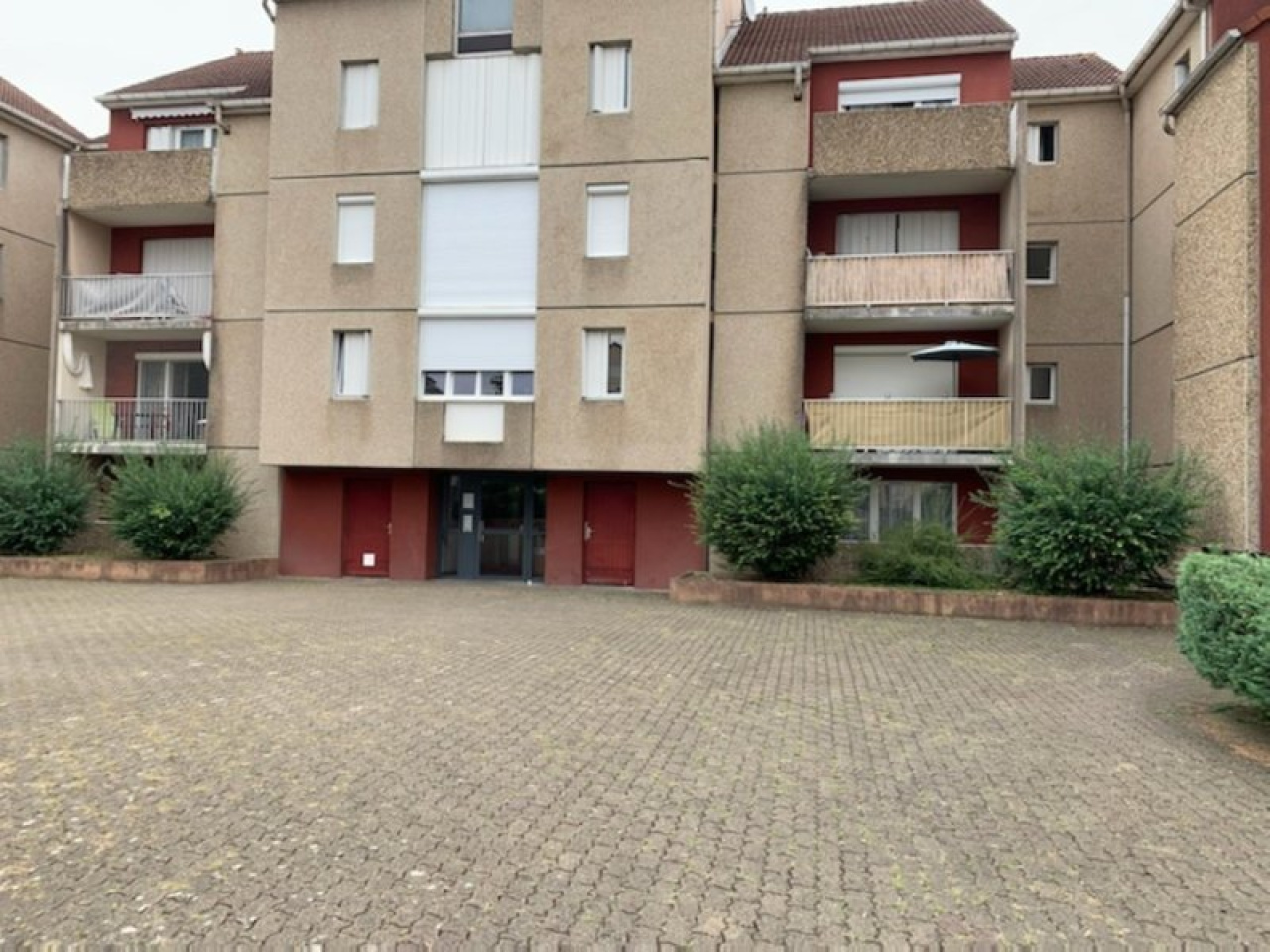 Image_2, Appartement, Troyes, ref :10001321