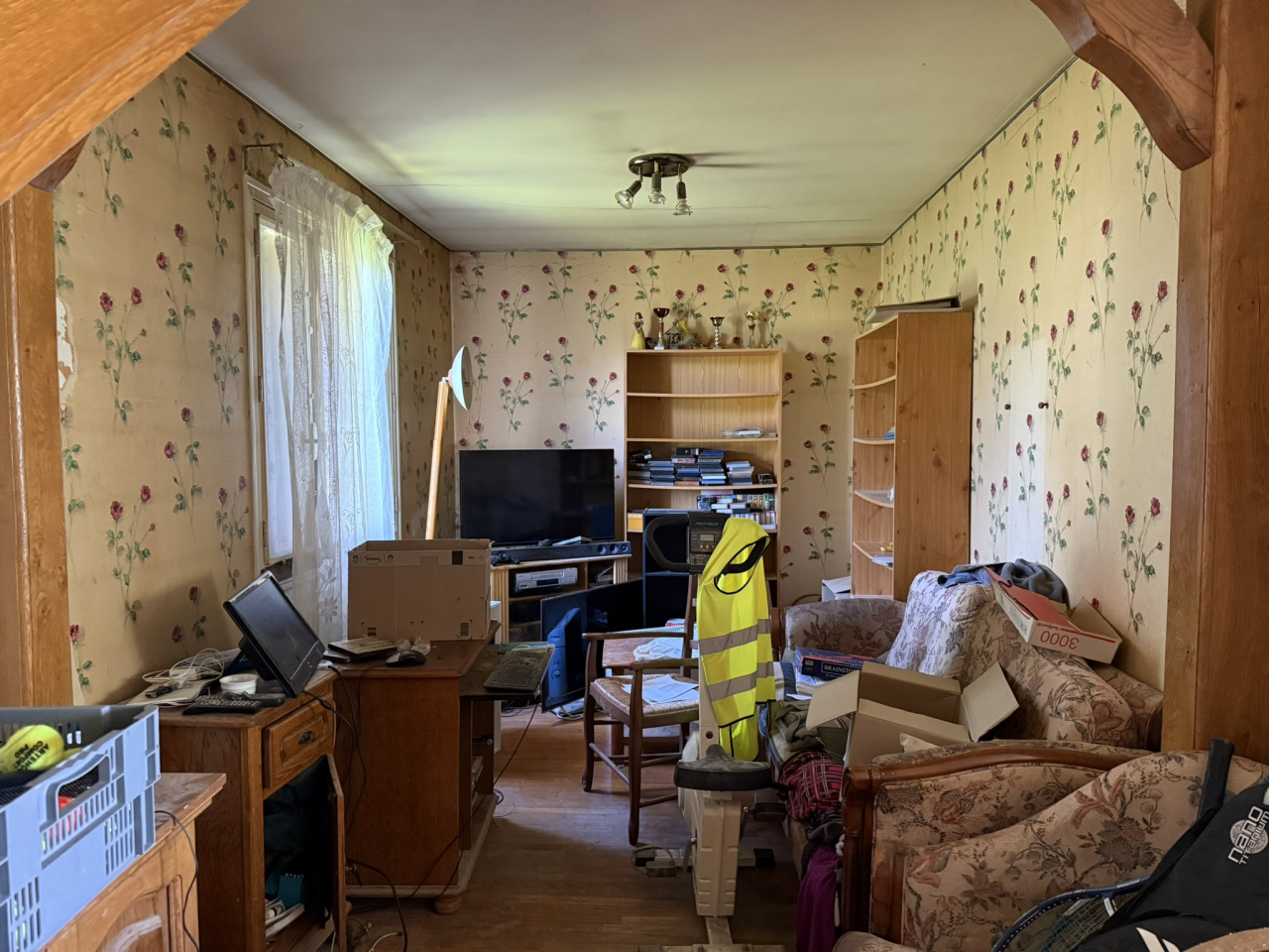 Image_3, Maison, Saint-Phal, ref :7539