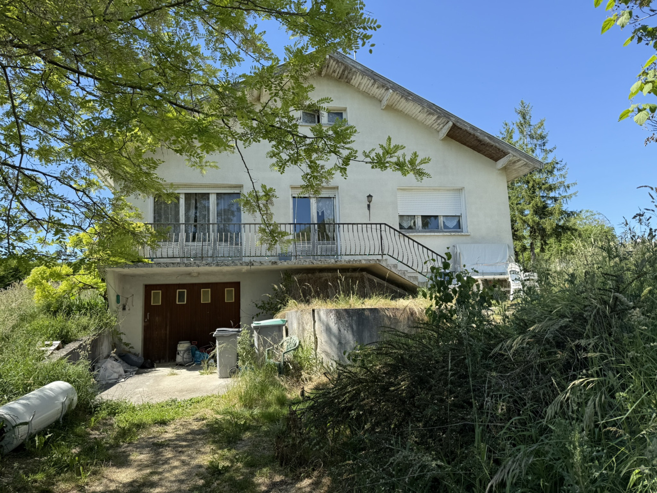 Image_1, Maison, Saint-Phal, ref :7539